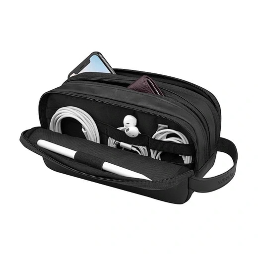 WiWU Salem Travel Pouch 3