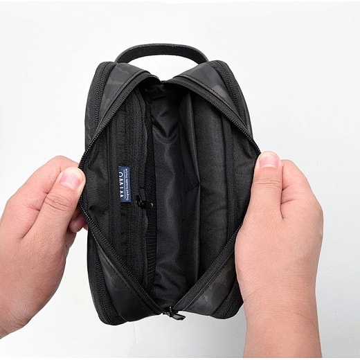 WiWU Salem Travel Pouch 4