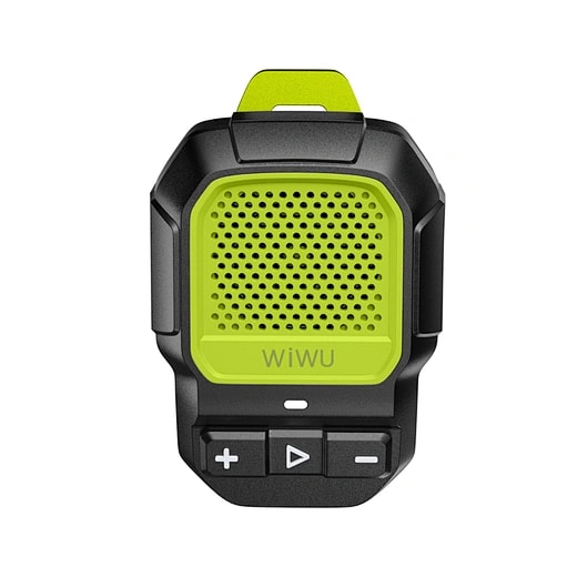 WiWU SPK-001 Buddy Fun Speaker