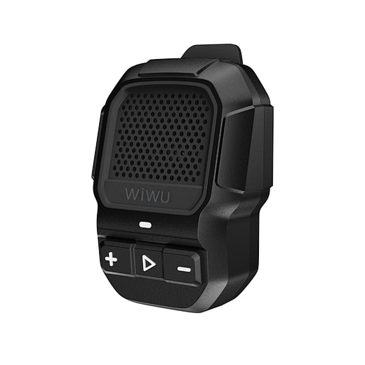 WiWU SPK-001 Buddy Fun Speaker 4