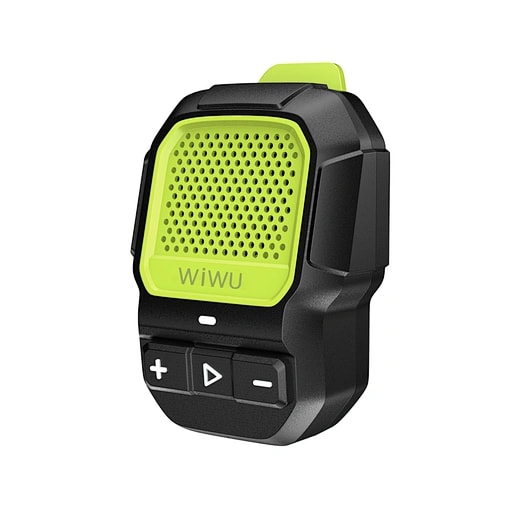 WiWU SPK-001 Buddy Fun Speaker 7