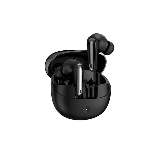 True Wireless Bluetooth Earbuds with Charging Case 5