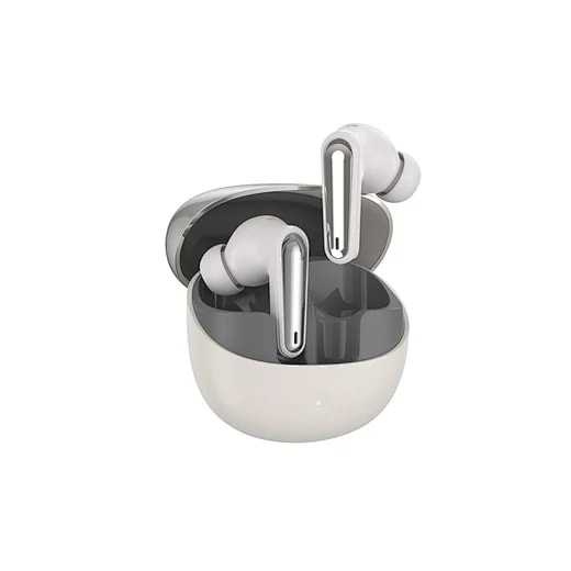 True Wireless Bluetooth Earbuds with Charging Case 6