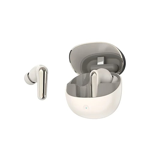 True Wireless Bluetooth Earbuds with Charging Case 7