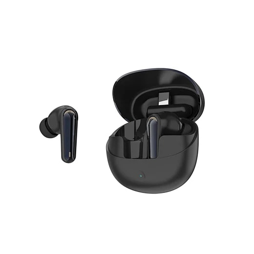 True Wireless Bluetooth Earbuds with Charging Case 8