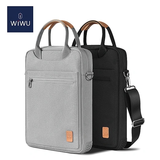 WiWU Tablet Shoulder Bag 12.9 3