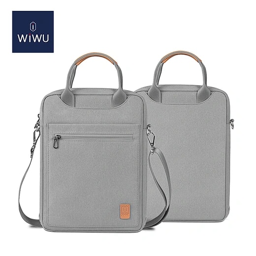 WiWU Tablet Shoulder Bag 12.9 4