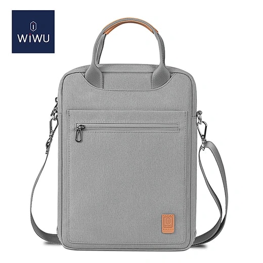 WiWU Tablet Shoulder Bag 12.9 5