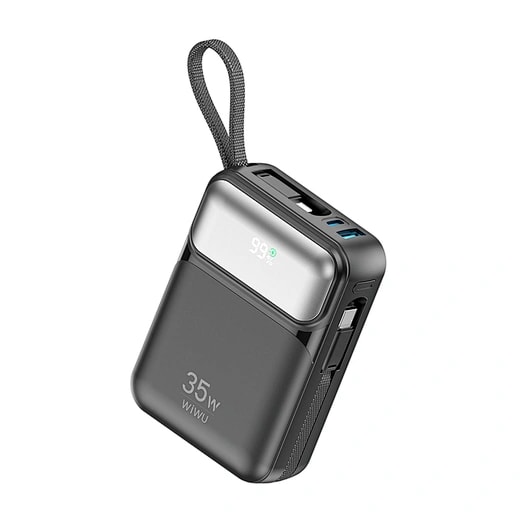 WiWU Wi-P036 Galaxy Power Bank