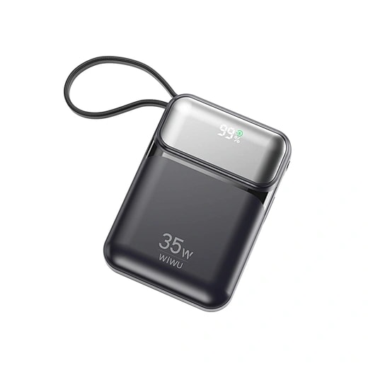 WiWU Wi-P036 Galaxy Power Bank 3