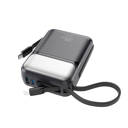 WiWU Wi-P036 Galaxy Power Bank 4