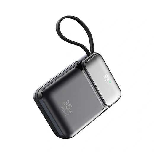 WiWU Wi-P036 Galaxy Power Bank 5