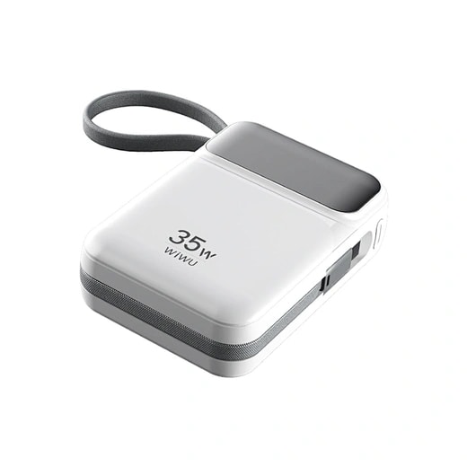WiWU Wi-P036 Galaxy Power Bank 6
