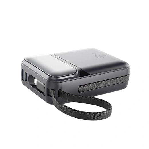 WiWU Wi-P036 Galaxy Power Bank 7