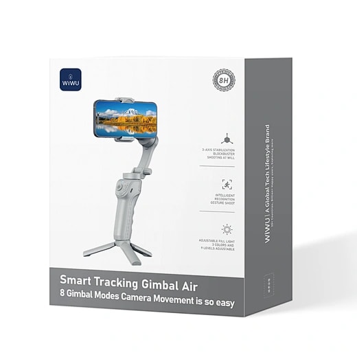 Smartphone Gimbal Stabilizer 2