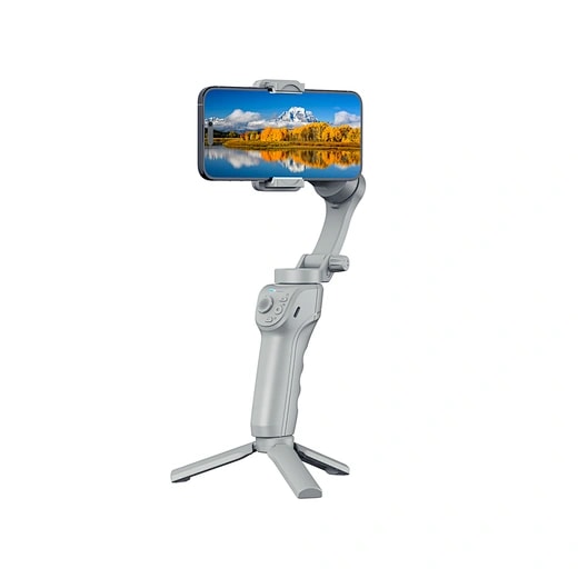 Smartphone Gimbal Stabilizer 7