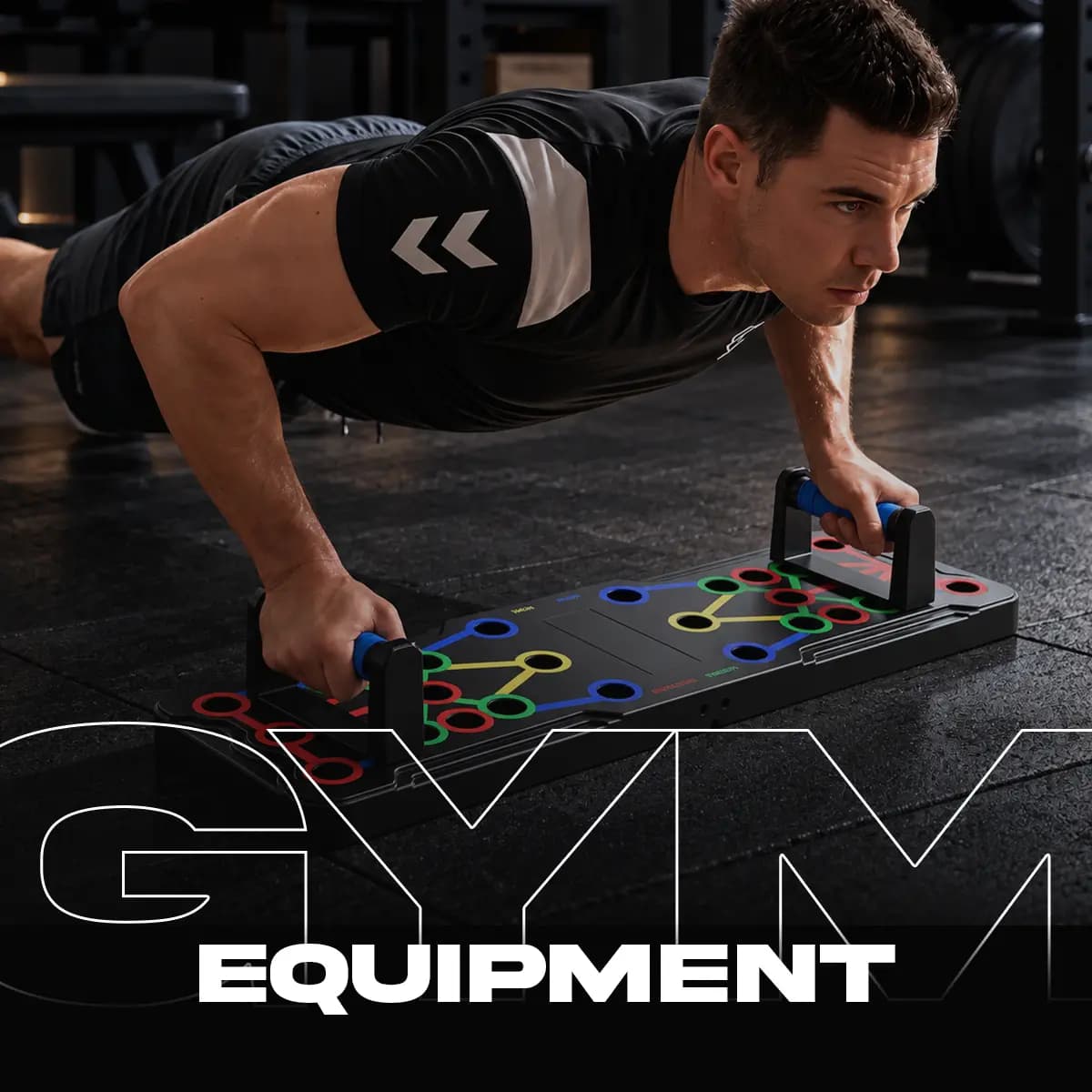 Track Every Move