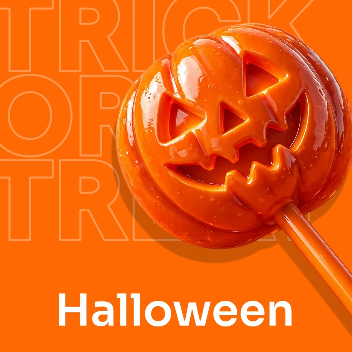Get Ready for Spooky Season