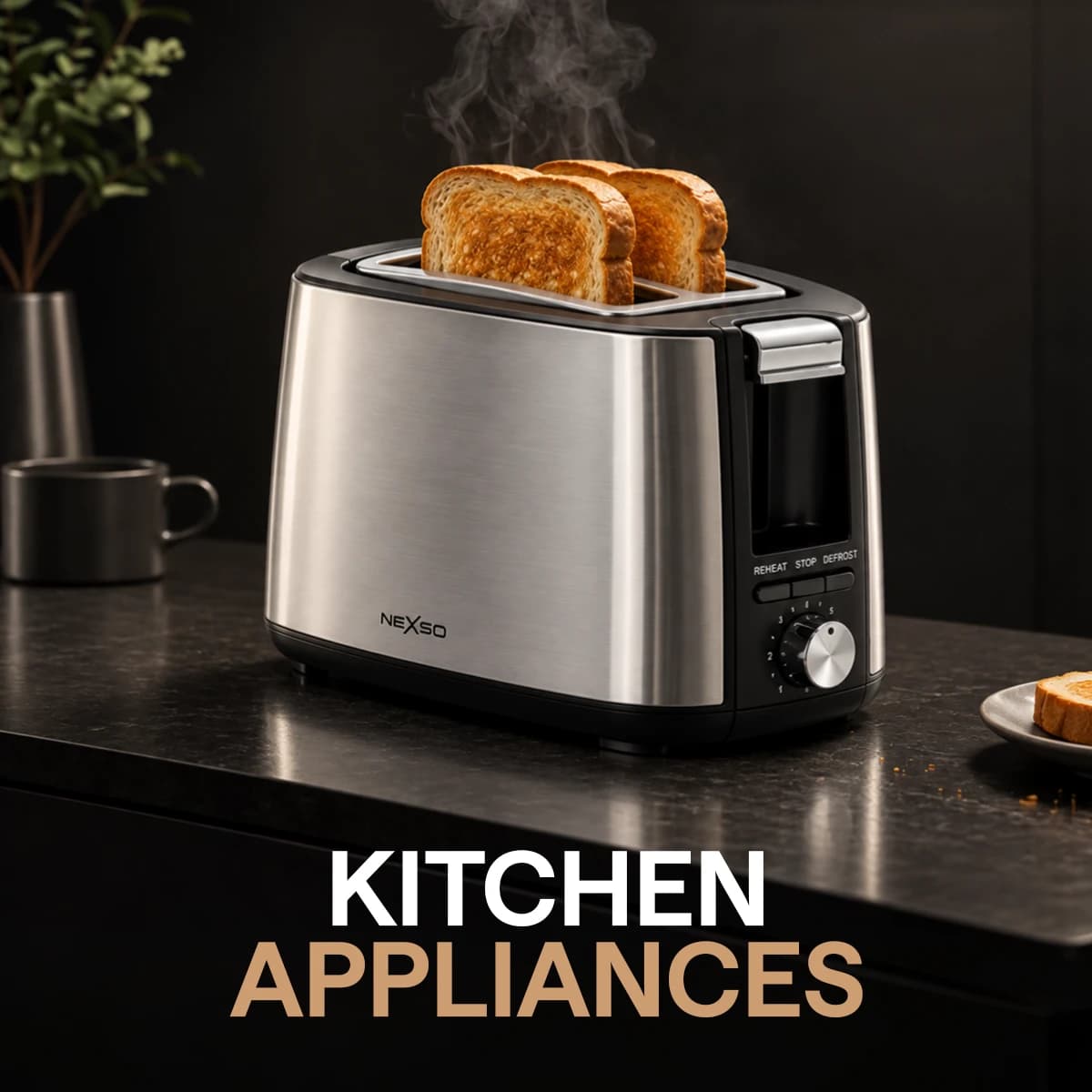 Make Every Meal Easier