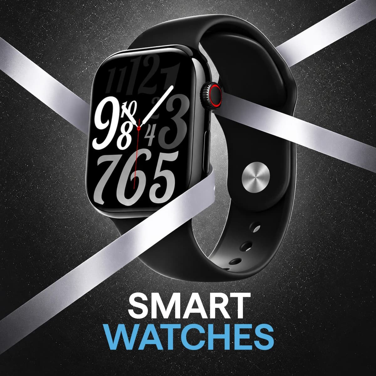 Ultra Smart Watches