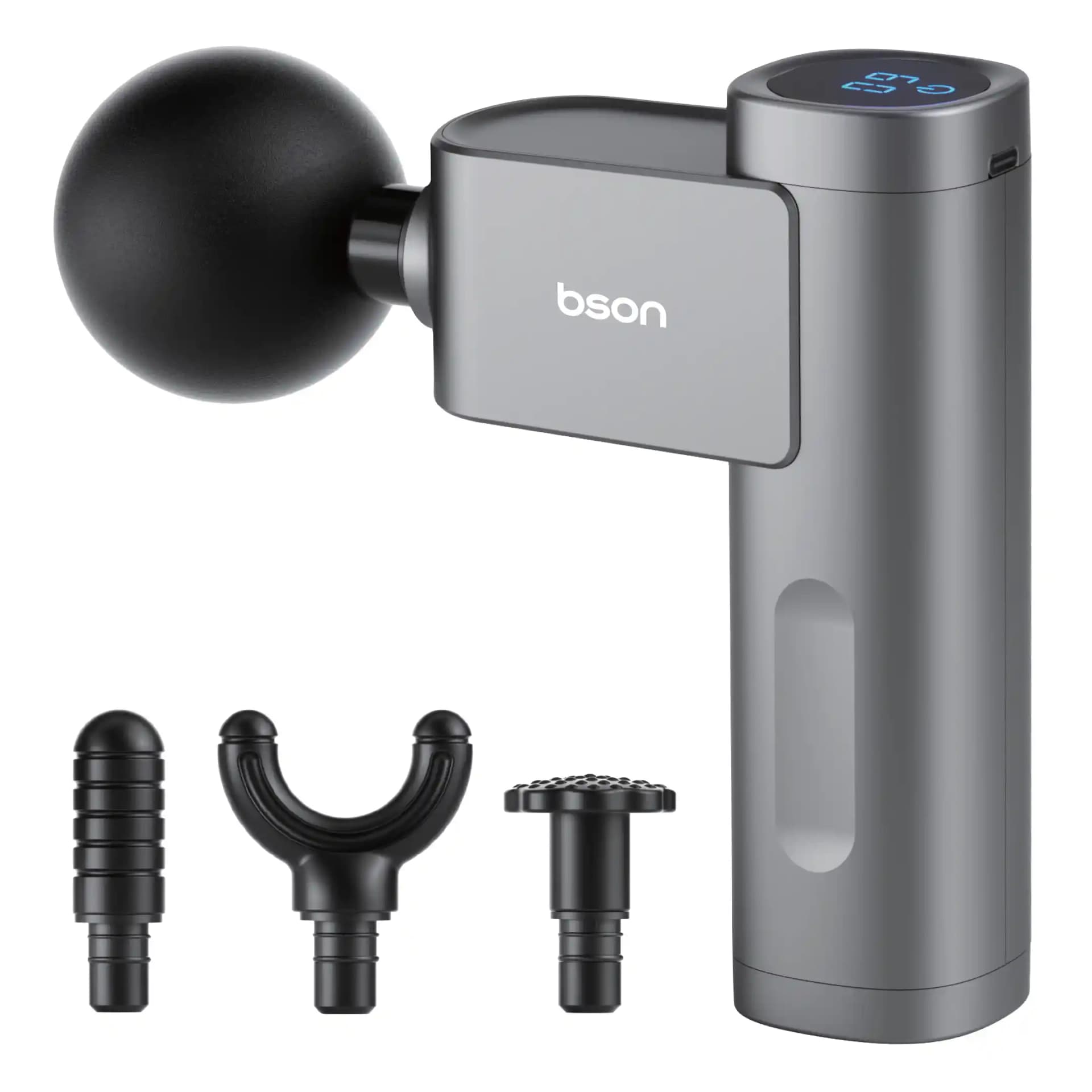 BSON Smart Press Massage Gun