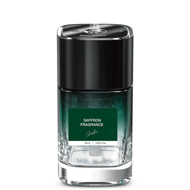 Green Lion Saffron Fragrance Diffuser 150ML
