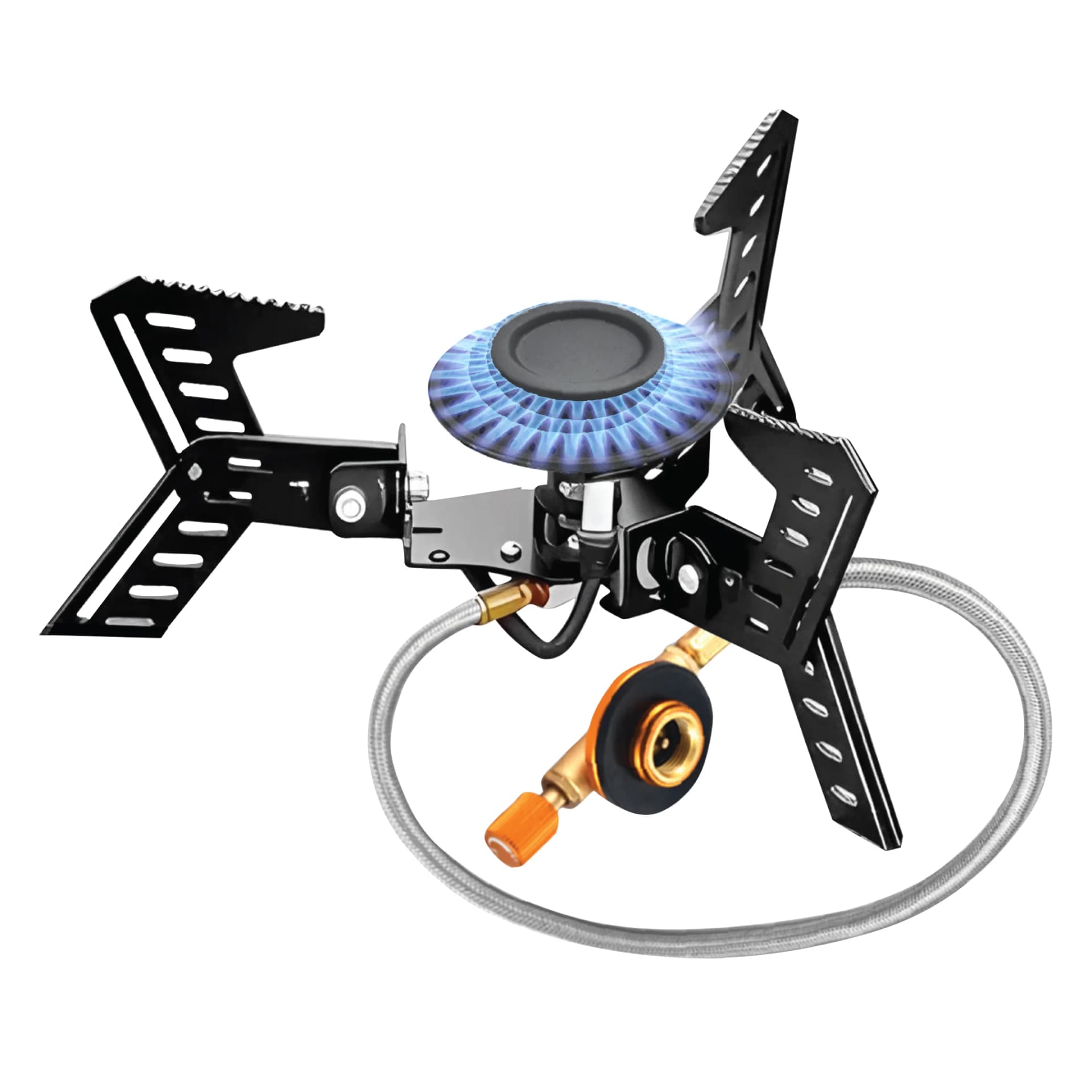 BSON Bayblade Portable Gas Stove