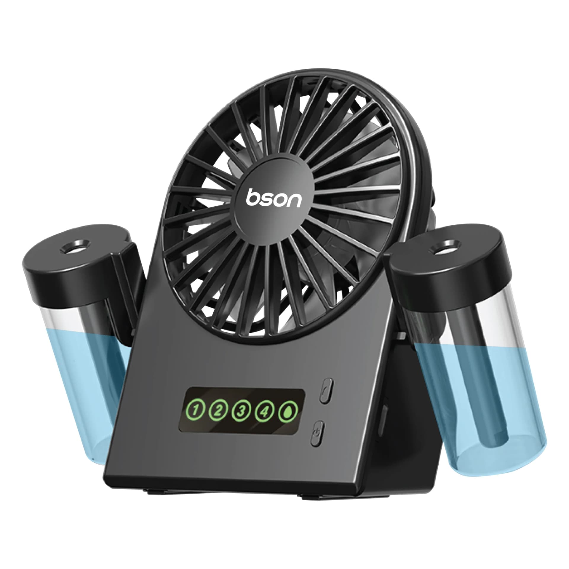 BSON Water Jet Table Fan