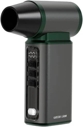 Green Lion Portable Electric Air Pump