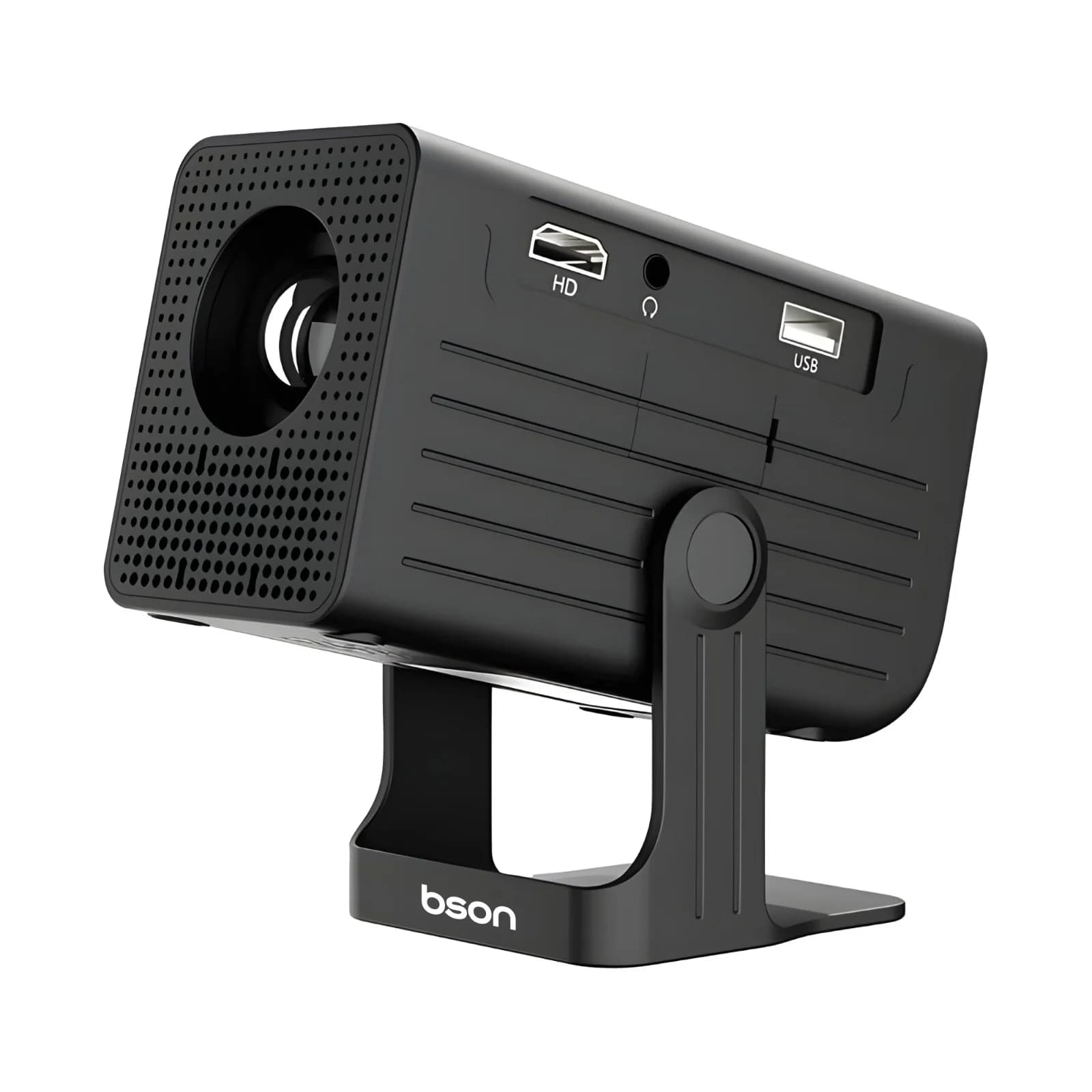 BSON Mini Portable Projector