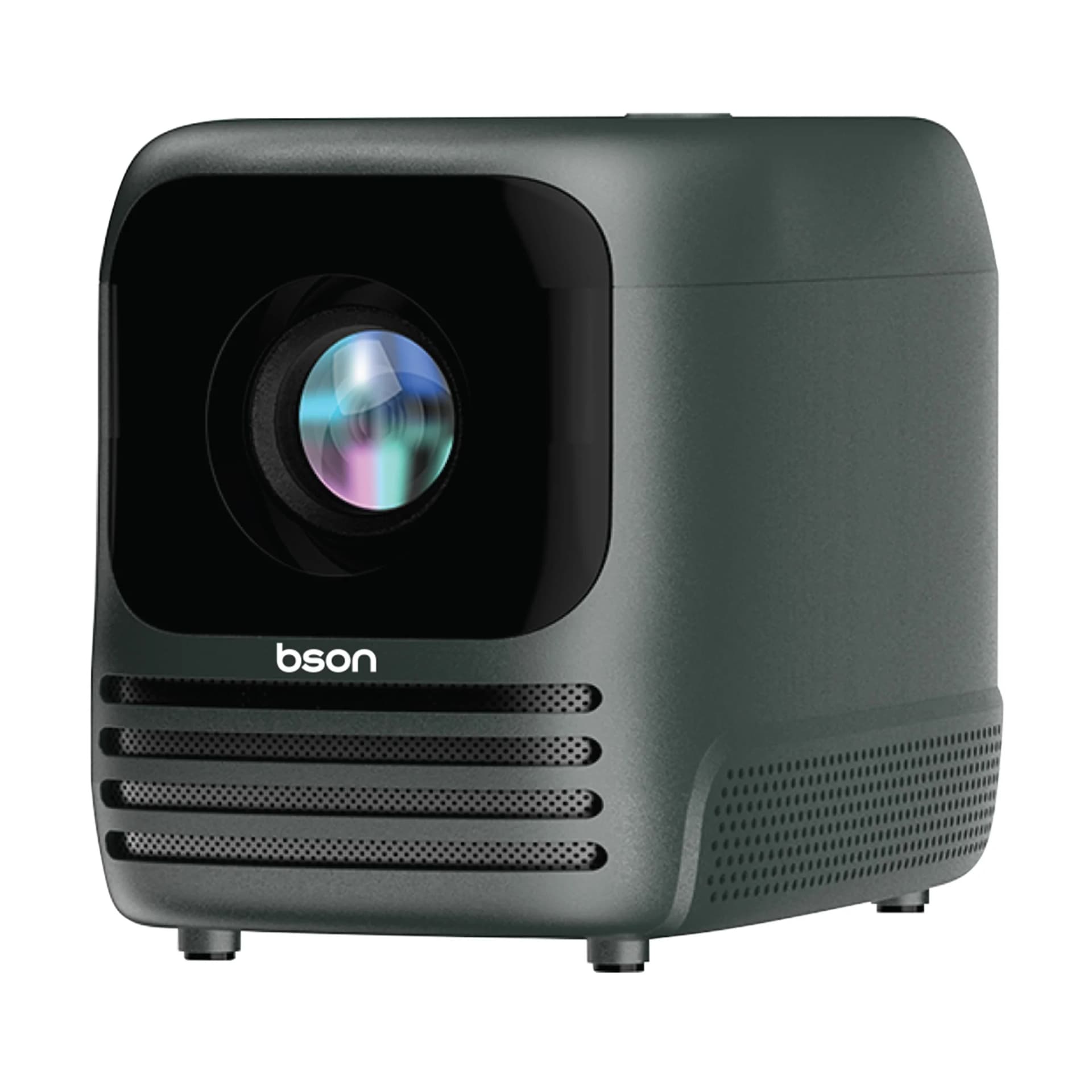 BSON Cordless Portable Projector