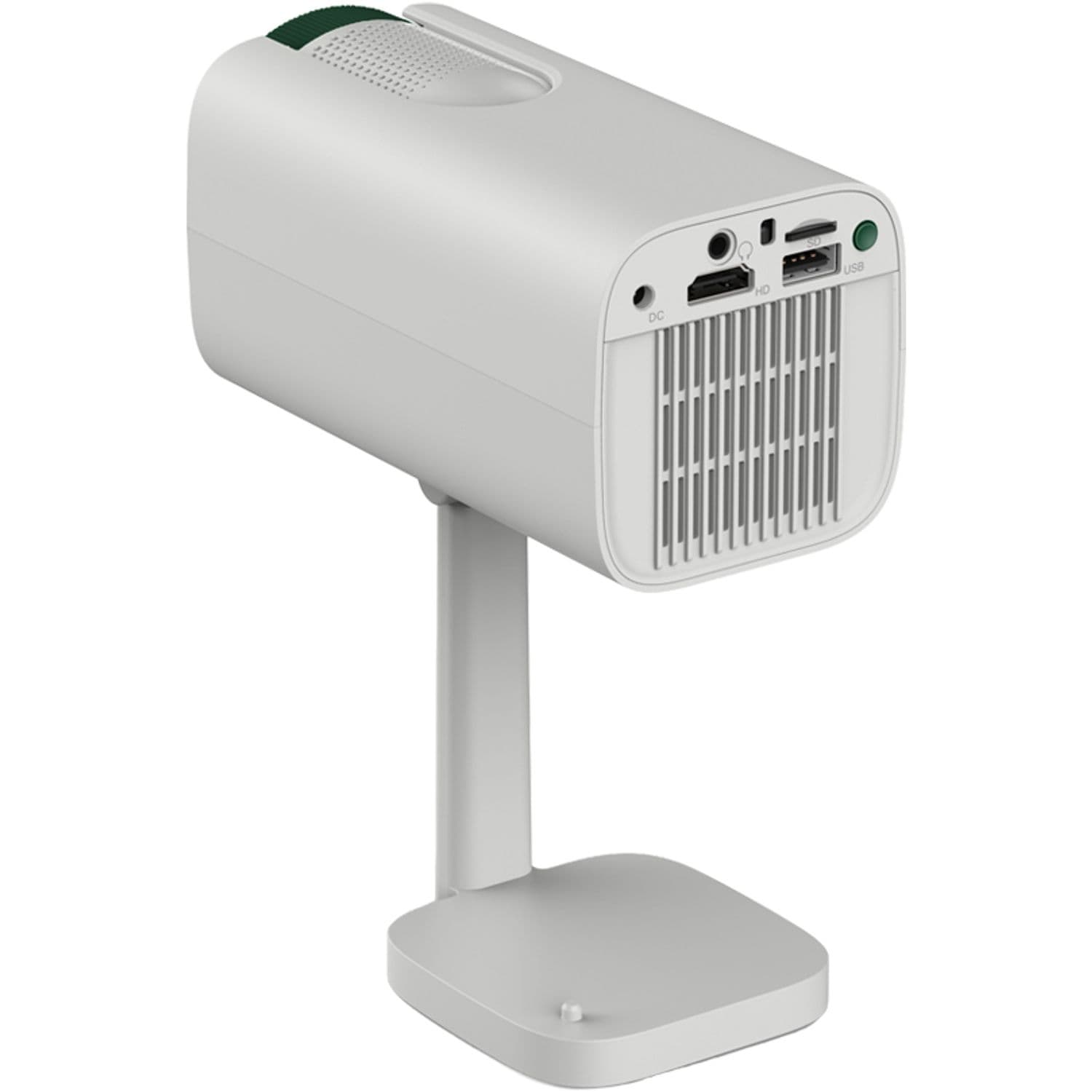 Green Lion Desktop Projector