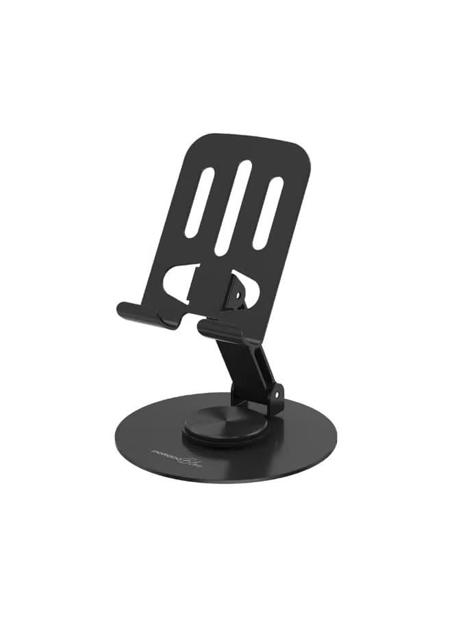 Adjustable Metal Phone & Tablet Stand
