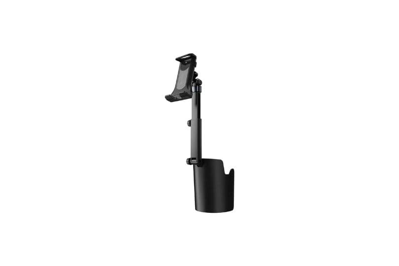 Adjustable Car Cup Holder Phone Mount