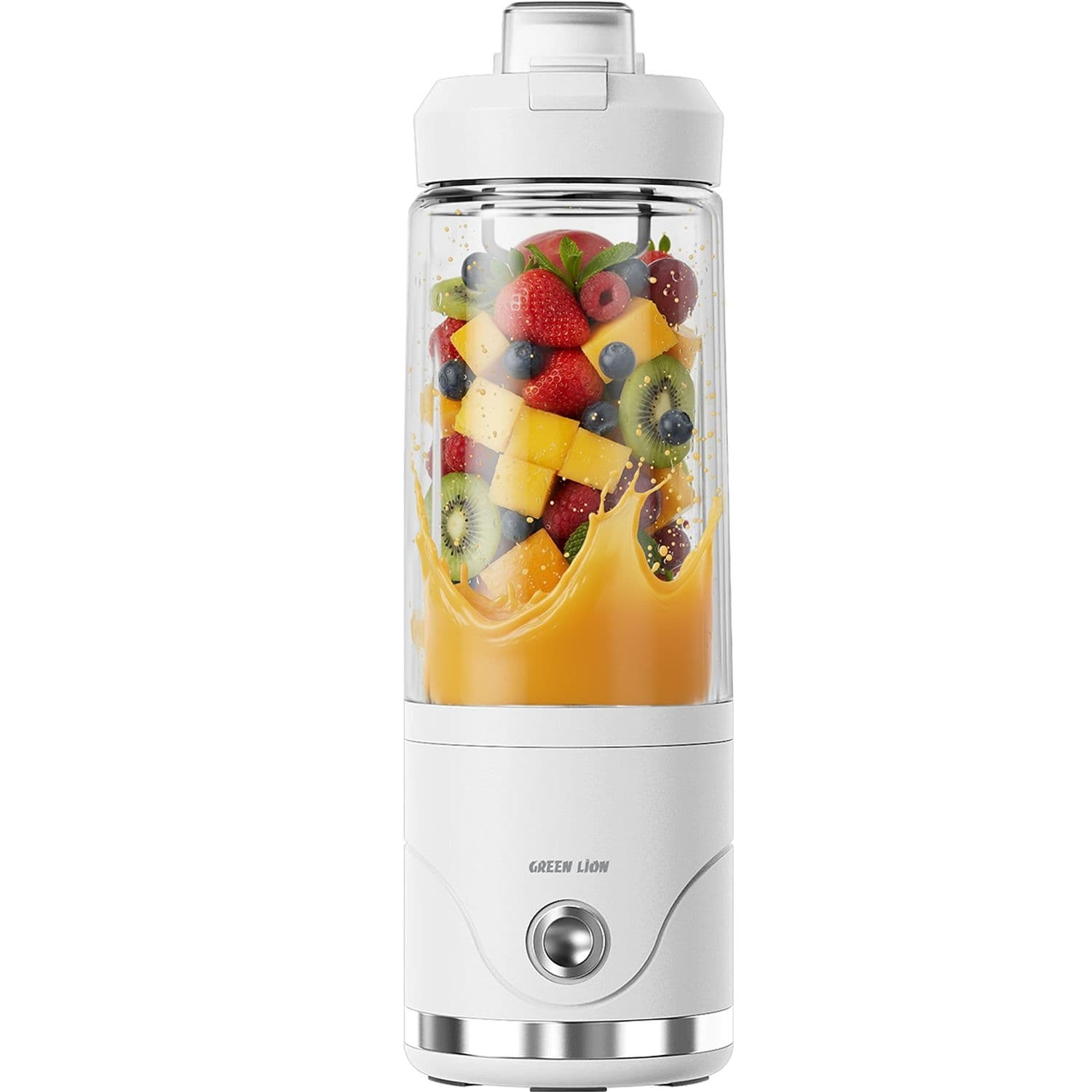 Green Lion Portable Blender