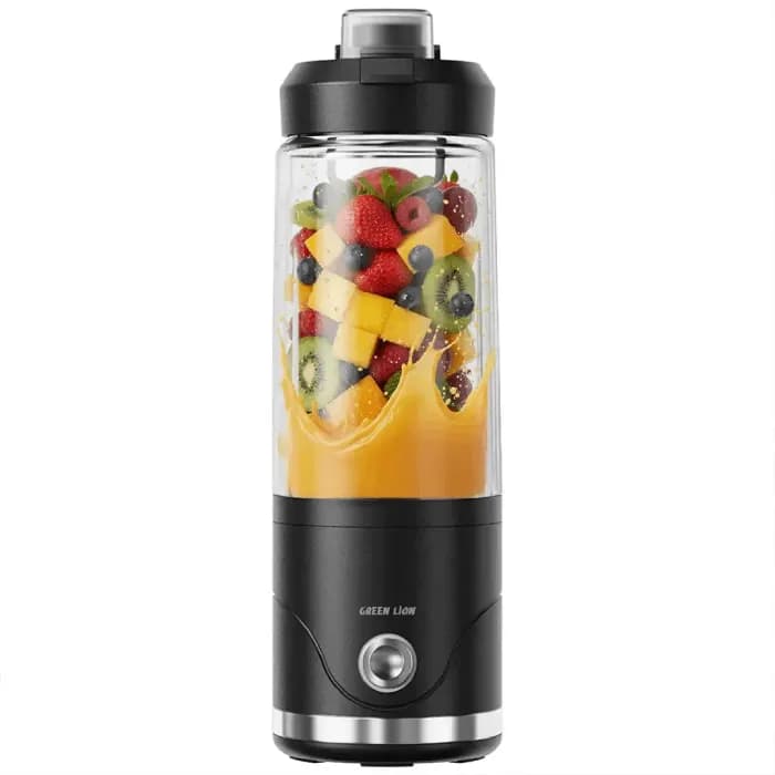 Green Lion Portable Blender