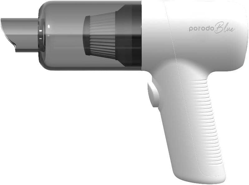 Porodo Blue Handheld Vacuum Cleaner