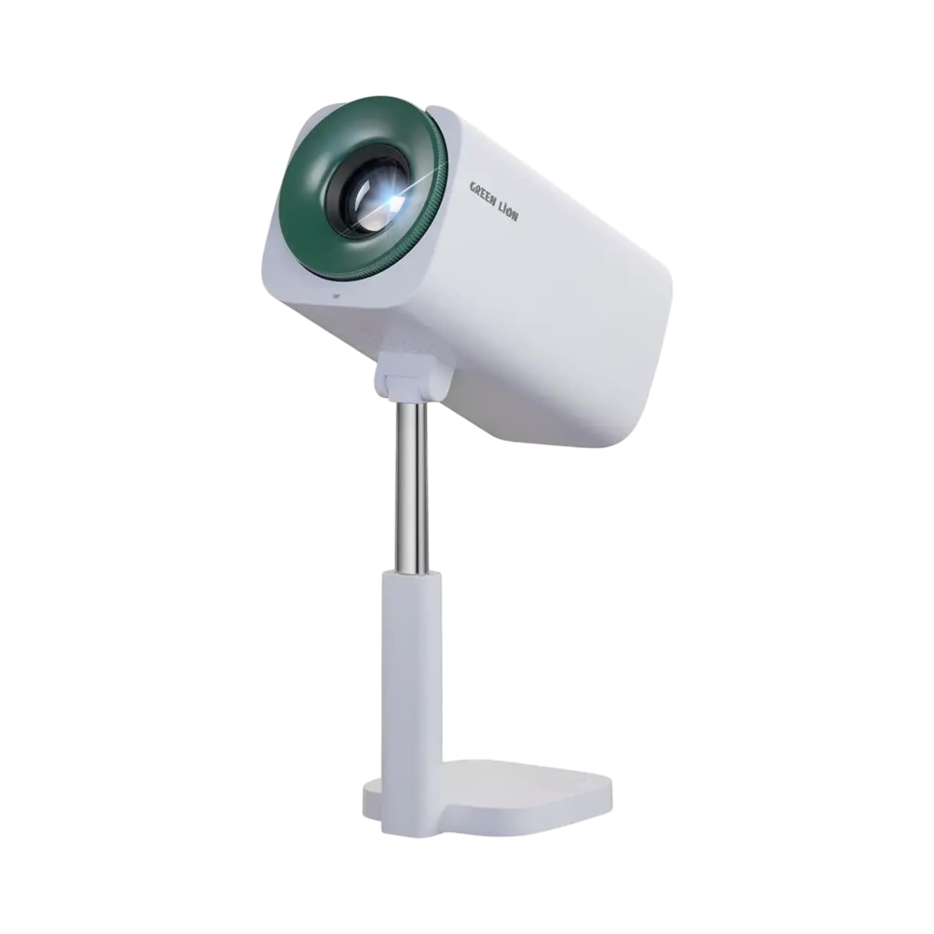 Green Lion Portable Mini Projector