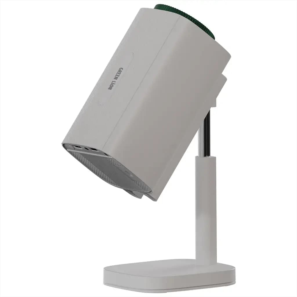 Green Lion Portable Mini Projector