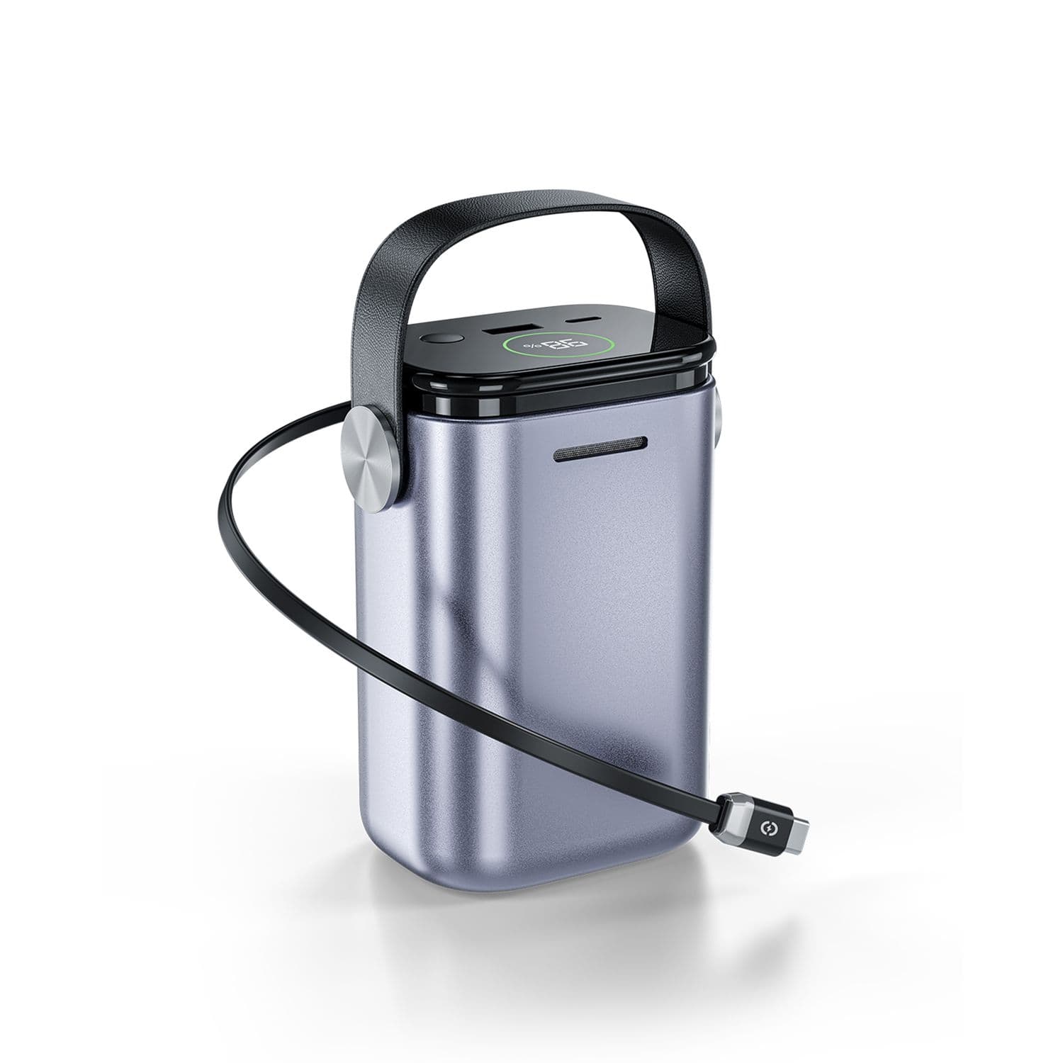 Green Lion BRIDGE 30 30000mAh Power Bank PD 100W