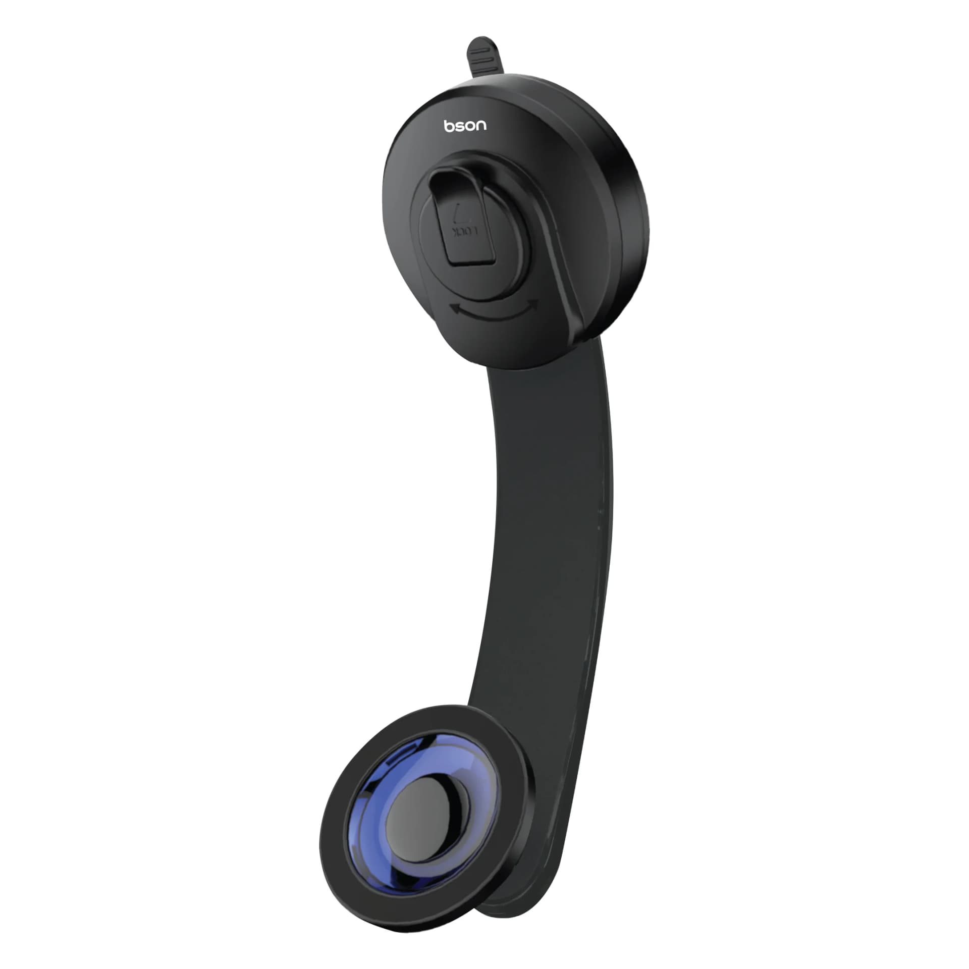 BSON Ultimate Suction Phone Holder