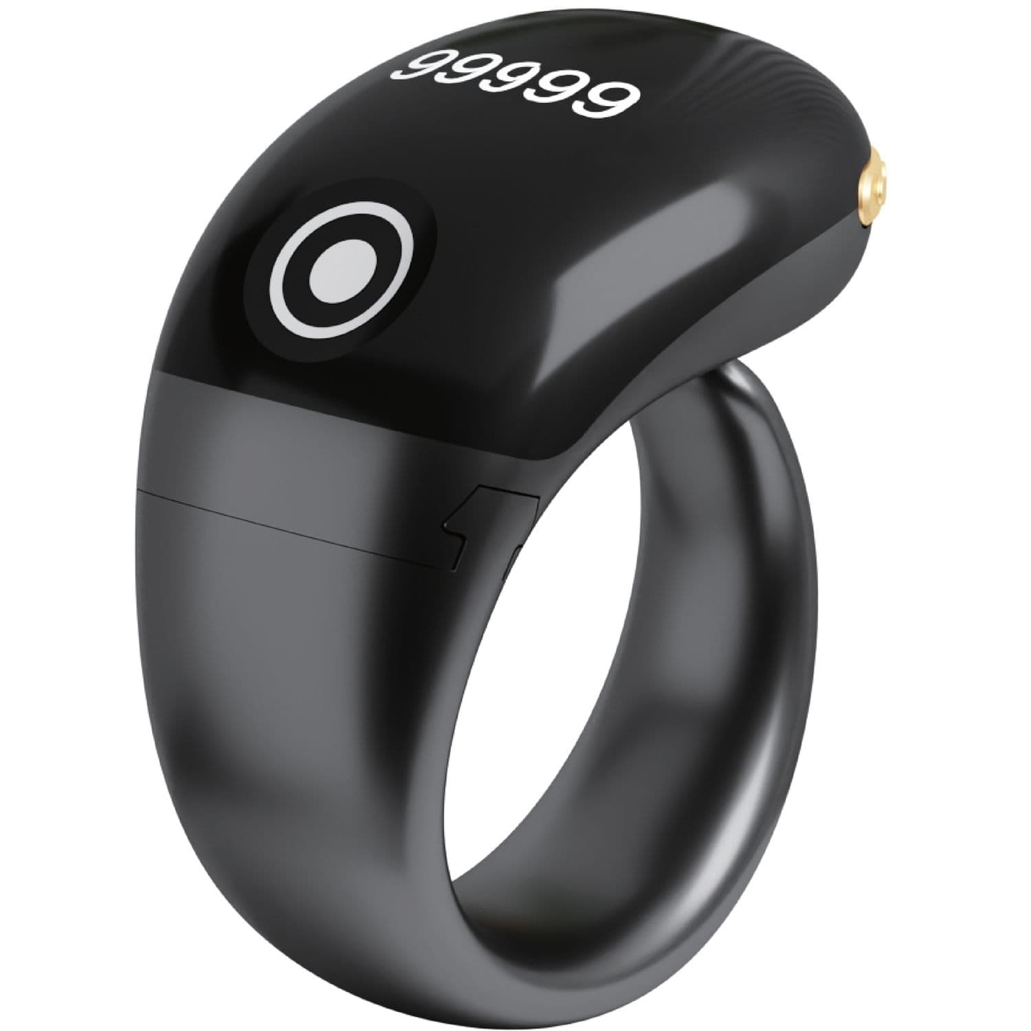 Smart Digital Ring Counter