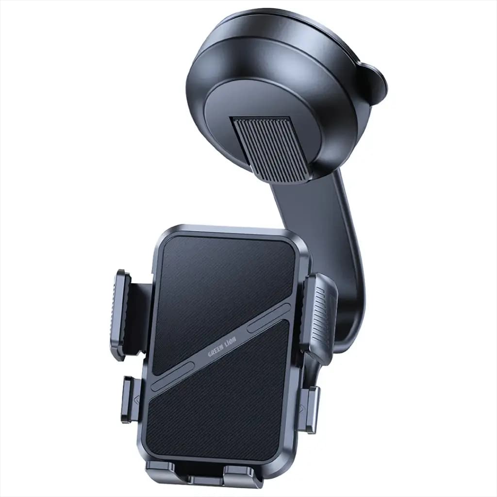 Green Lion GX-74 Suction Phone Holder