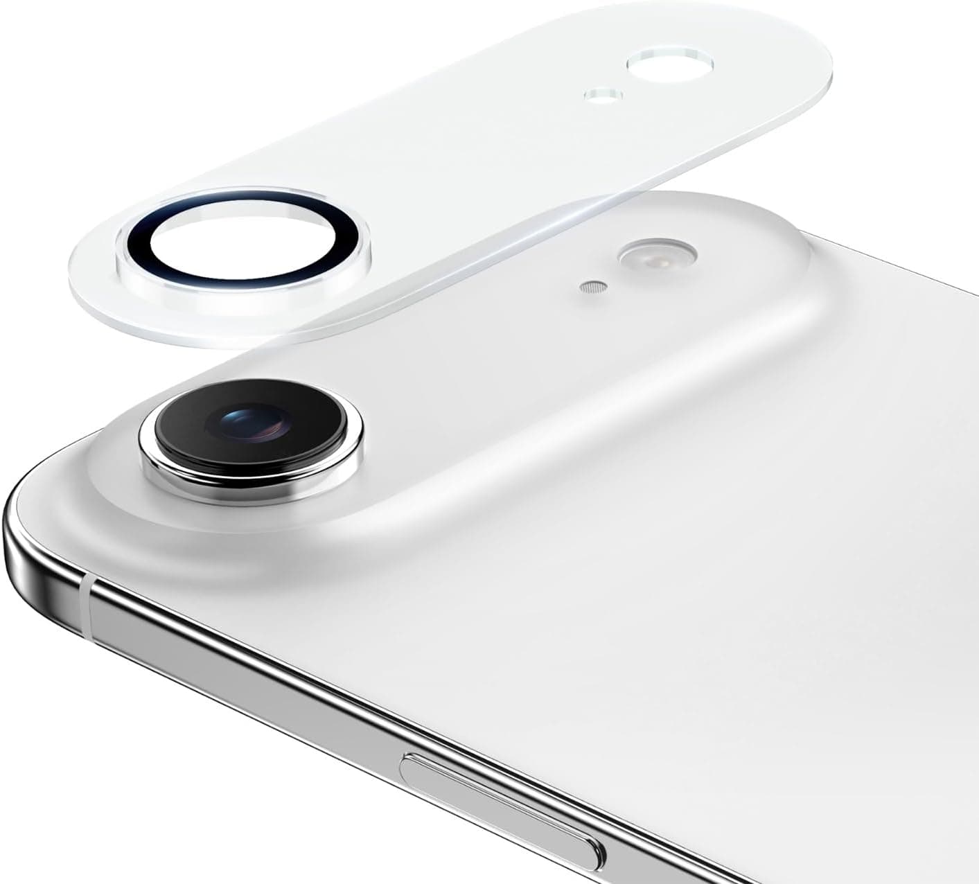 Smartphone Camera Lens Protector