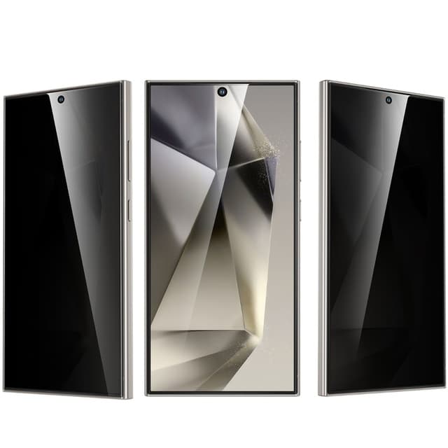 Privacy Screen Protector for Smartphone