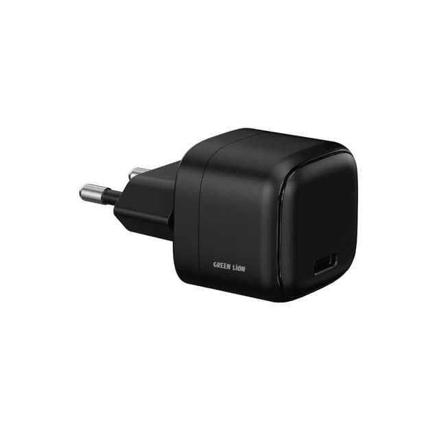 Green Lion USB-C Wall Charger