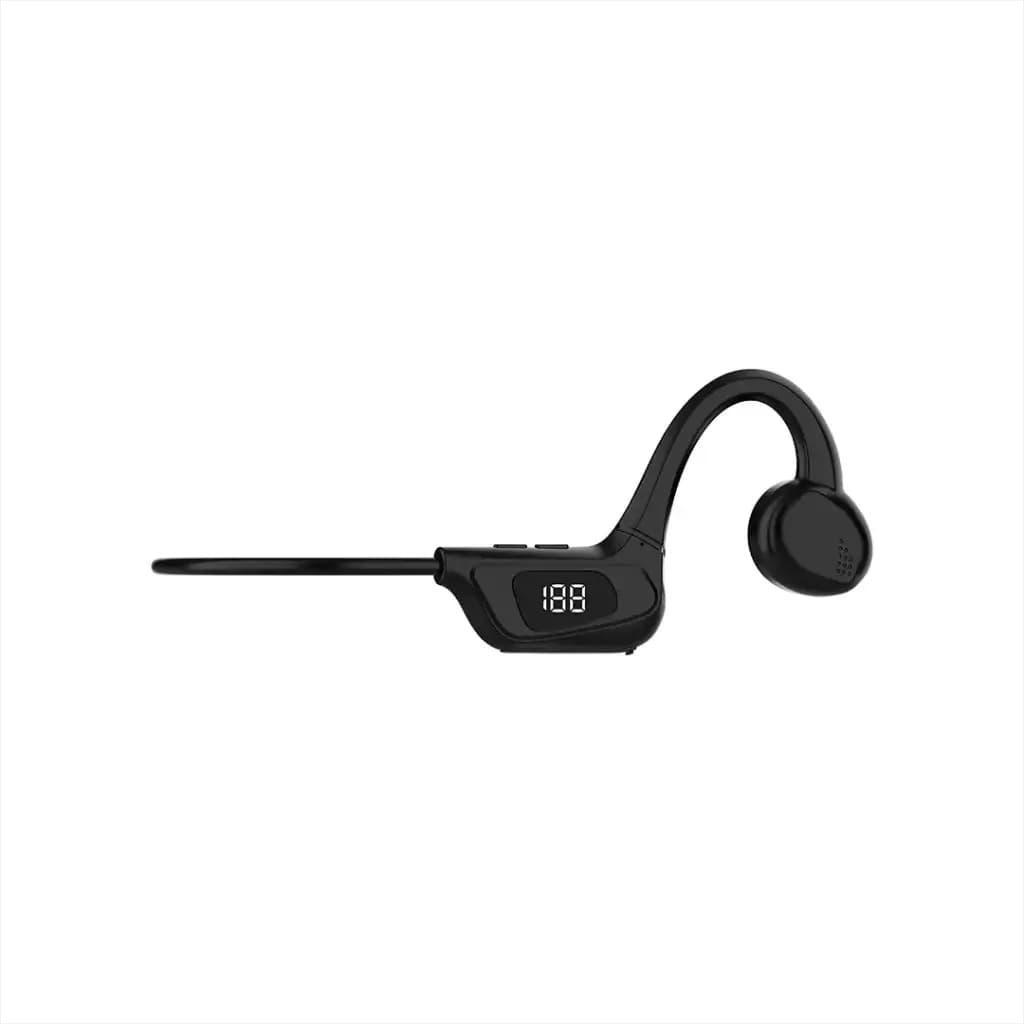 Wireless Bone Conduction Headphones