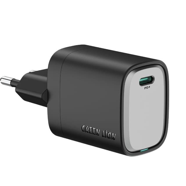 Green Lion USB-C PD Wall Charger