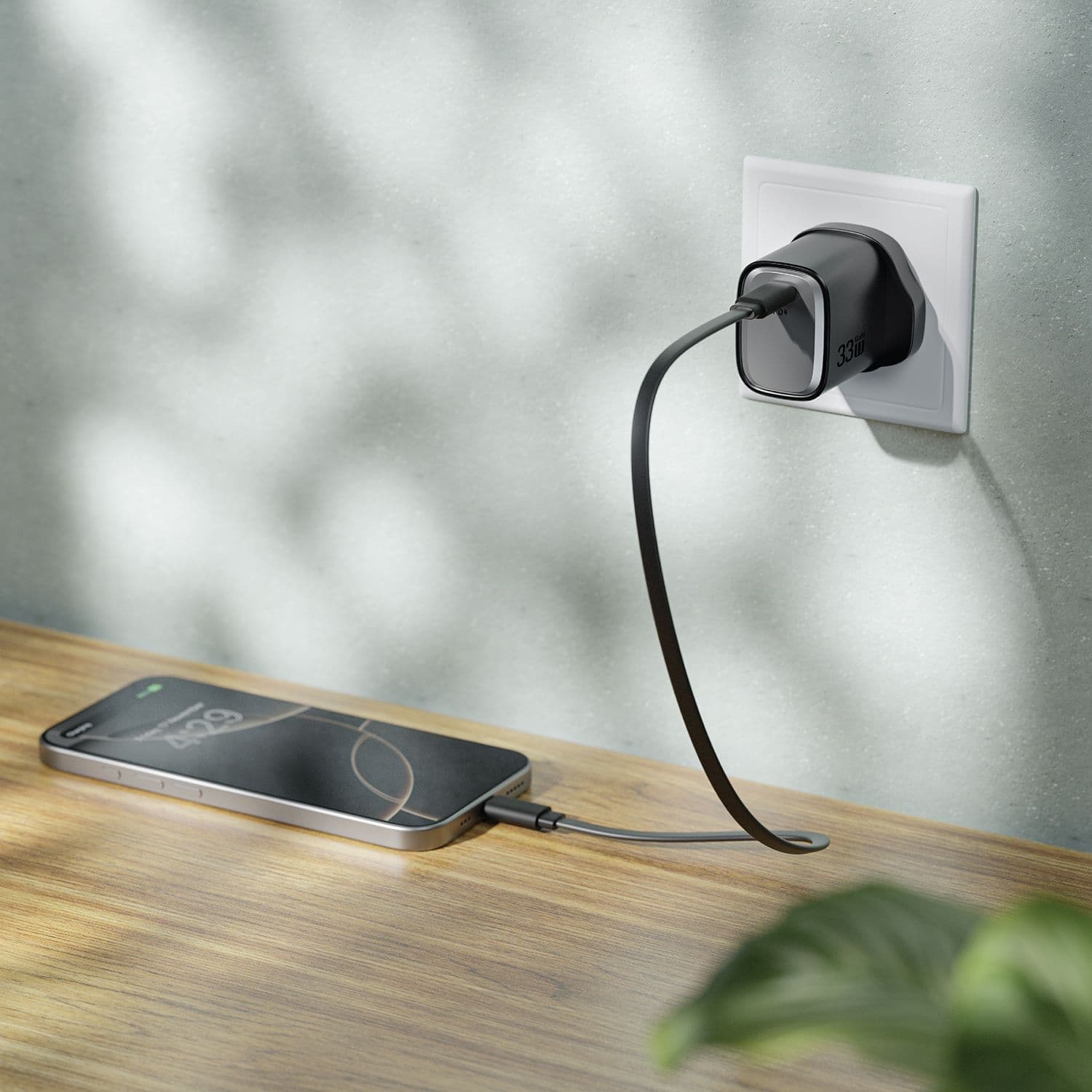 Green Lion USB-C PD Wall Charger
