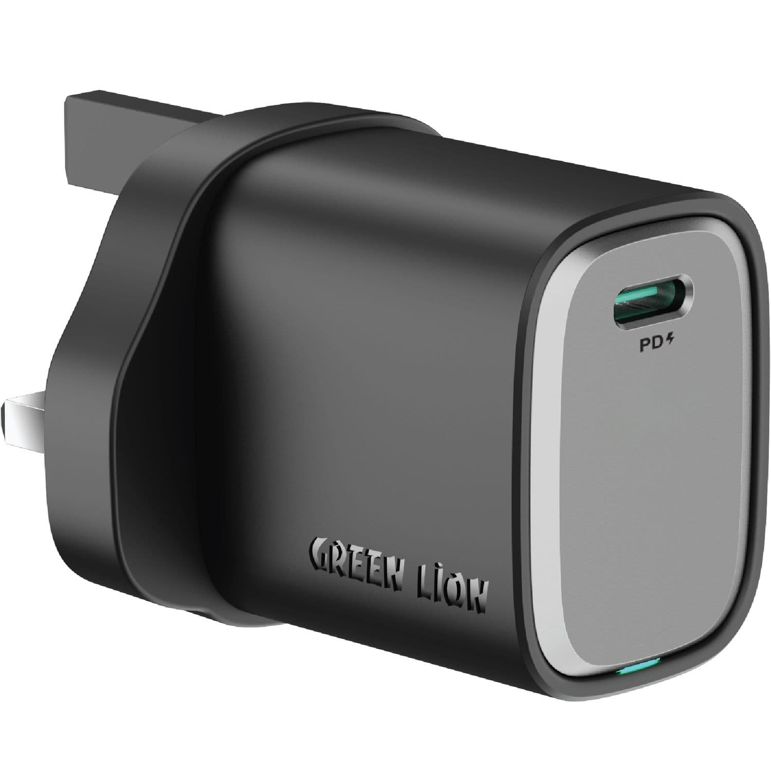 Green Lion USB-C PD Wall Charger